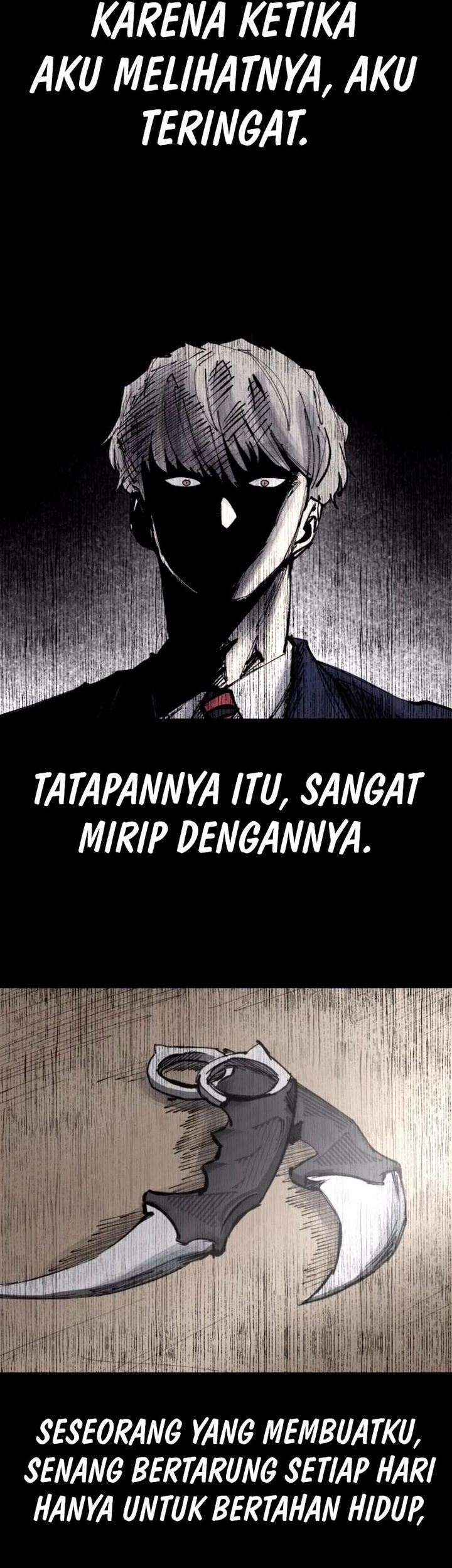 High Class Chapter 40 Gambar 5