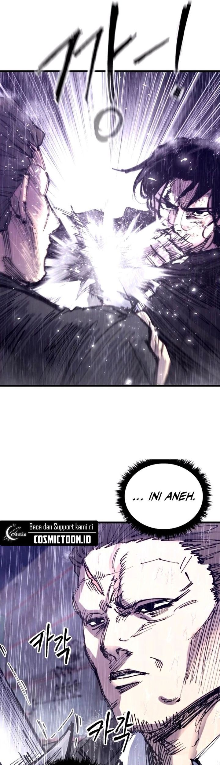 High Class Chapter 40 Gambar 79