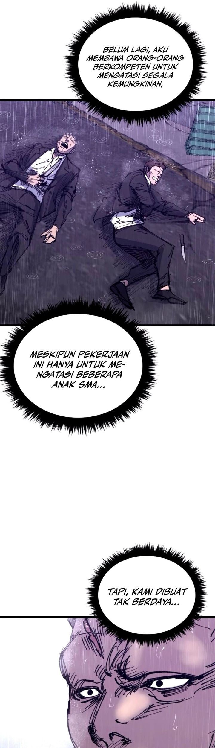 High Class Chapter 40 Gambar 81