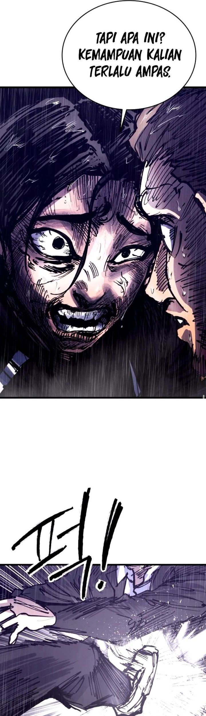 High Class Chapter 40 Gambar 83