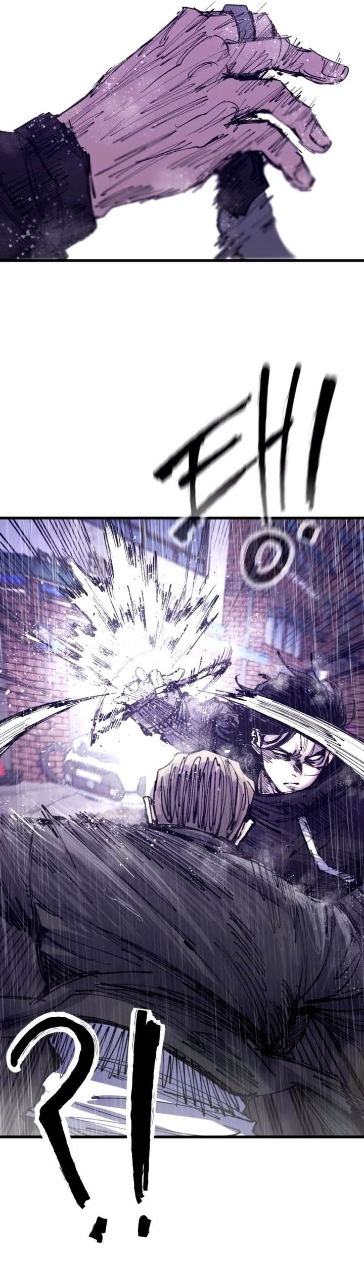 High Class Chapter 40 Gambar 87