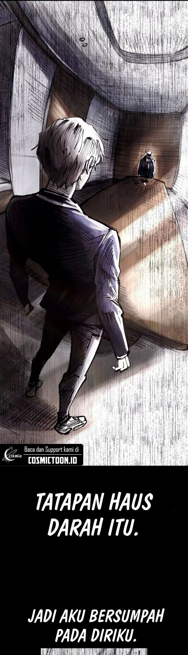 High Class Chapter 40 Gambar 7