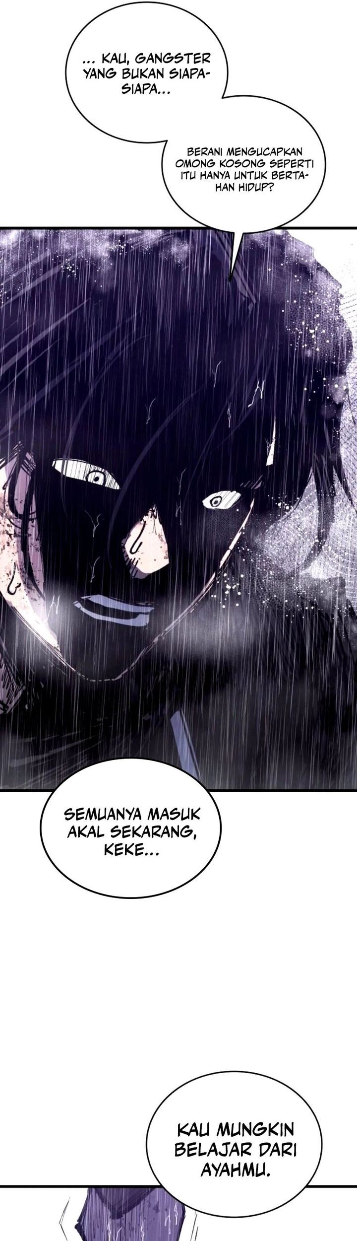 High Class Chapter 40 Gambar 99