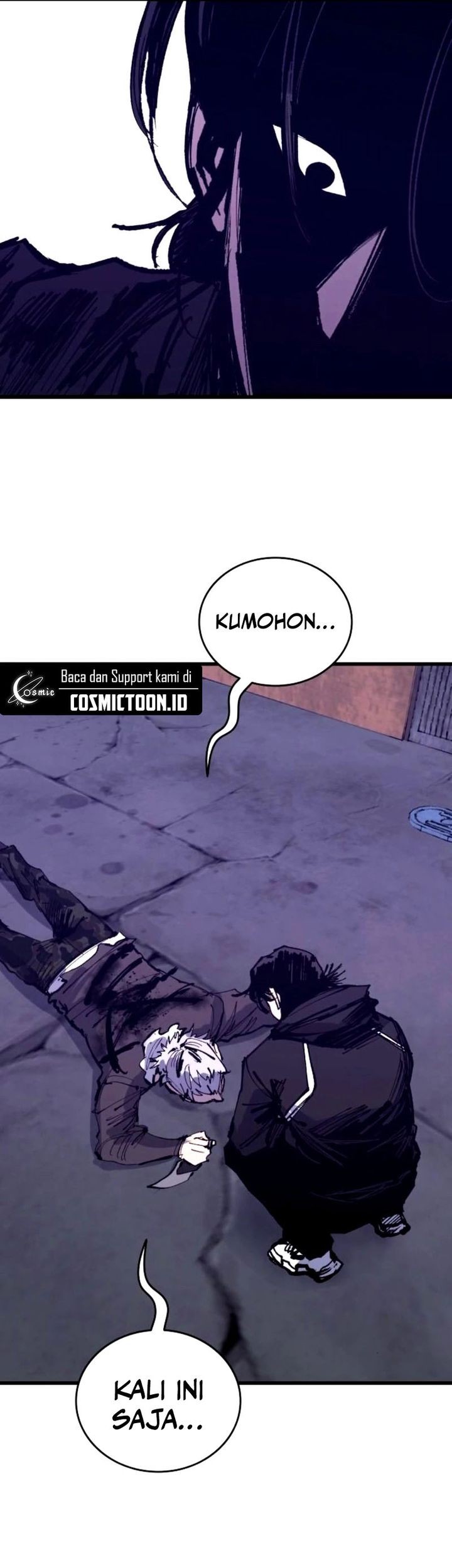 High Class Chapter 40 Gambar 15