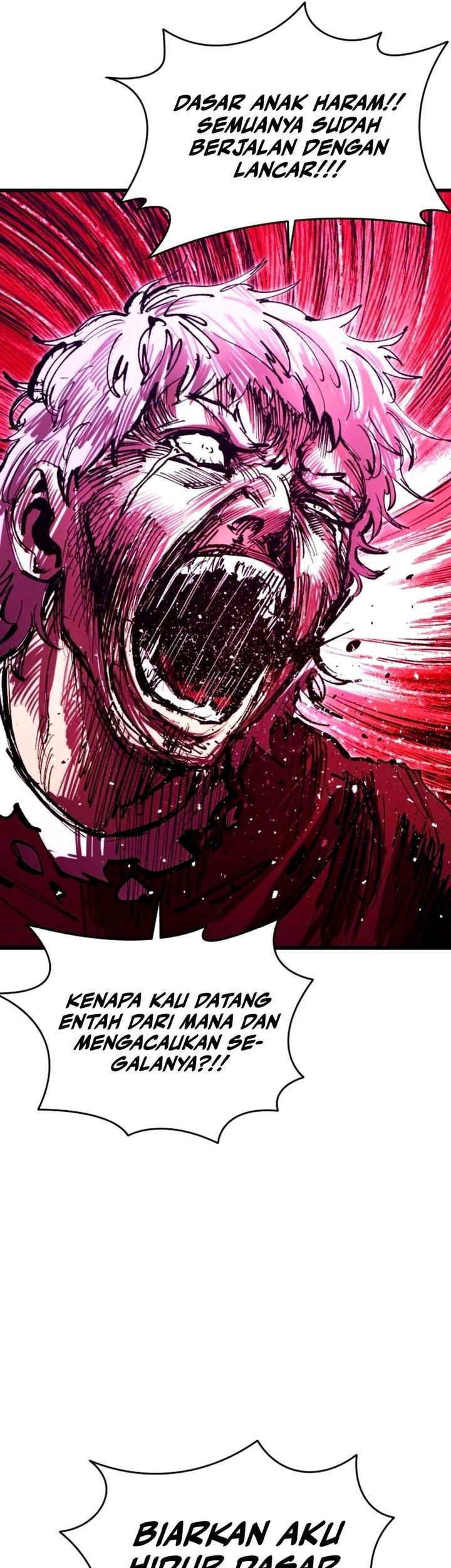 High Class Chapter 40 Gambar 17