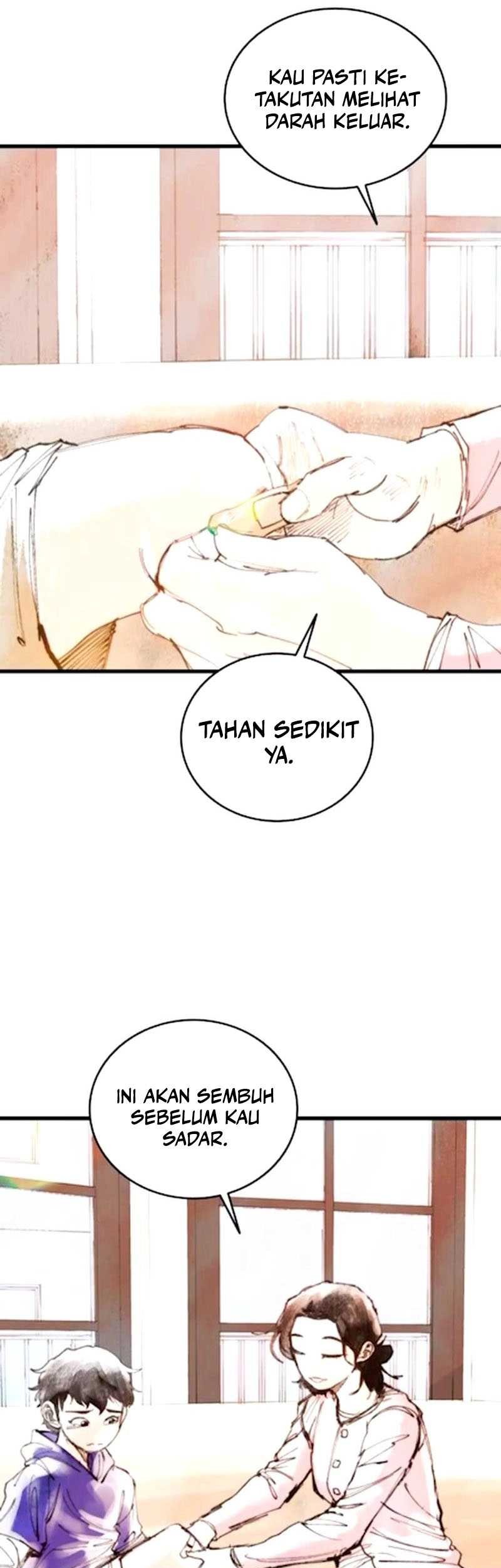 High Class Chapter 41 Gambar 55