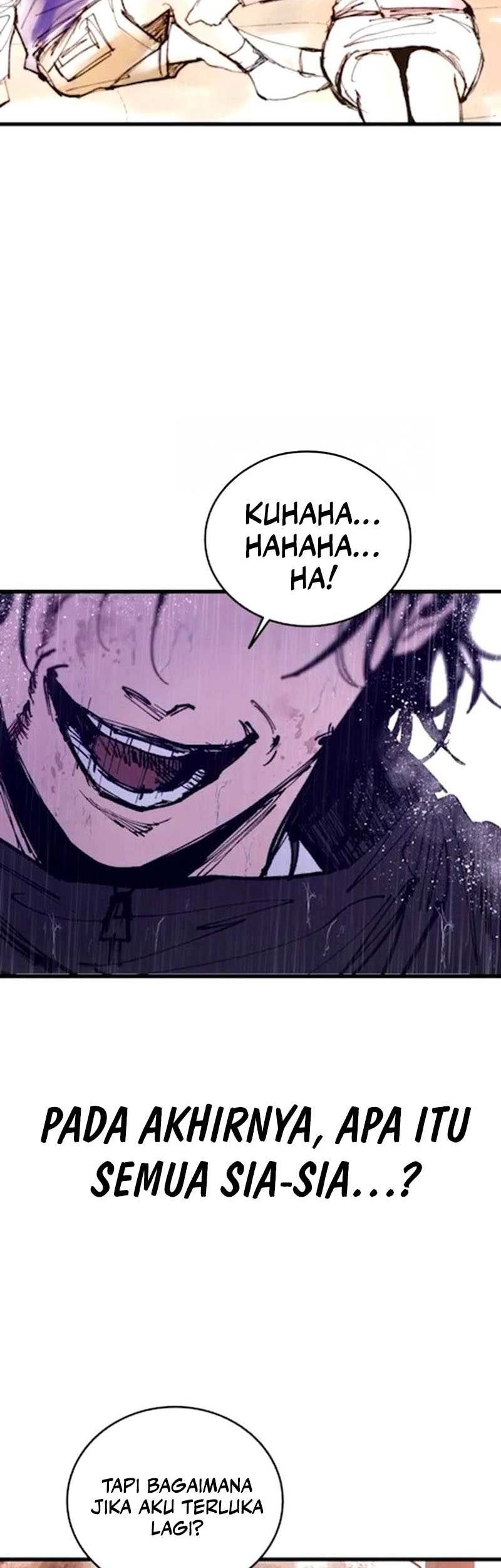 High Class Chapter 41 Gambar 56