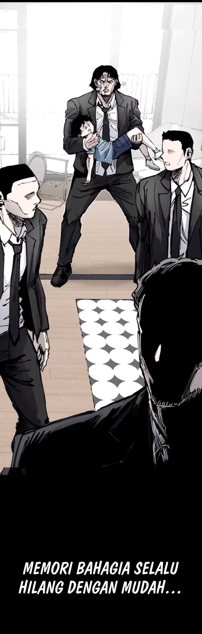 High Class Chapter 41 Gambar 13