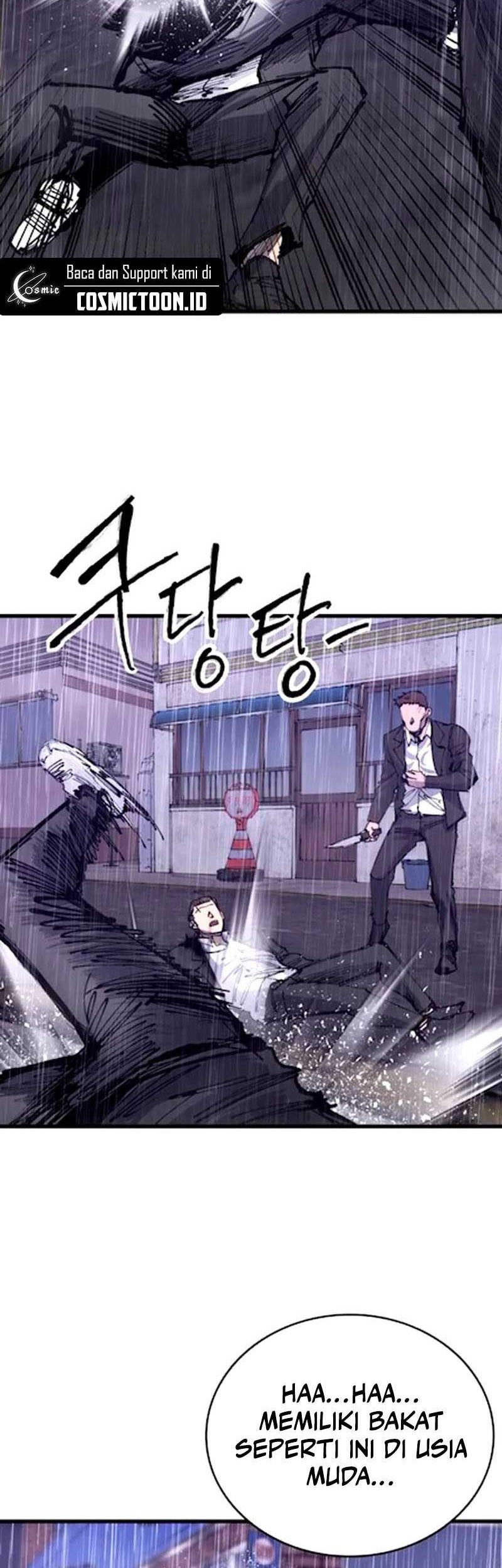 High Class Chapter 41 Gambar 22