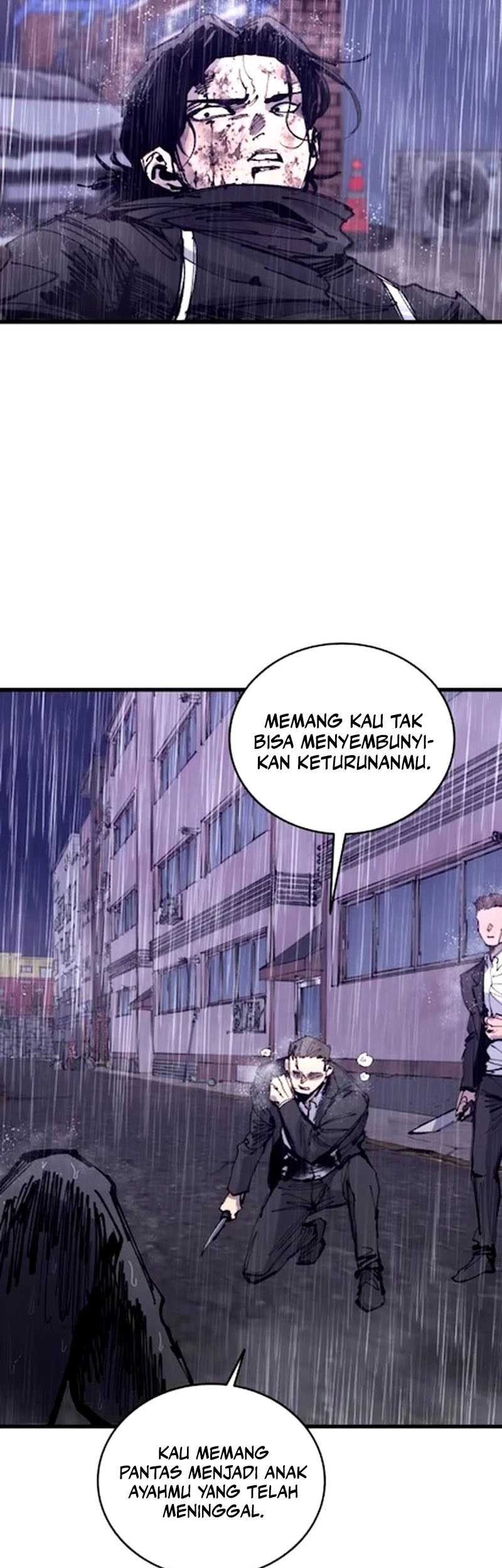 High Class Chapter 41 Gambar 23