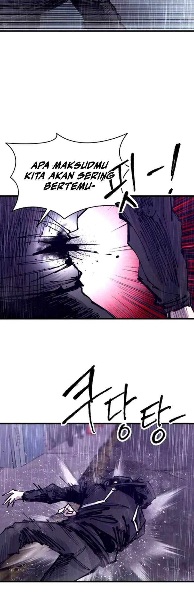 High Class Chapter 41 Gambar 27