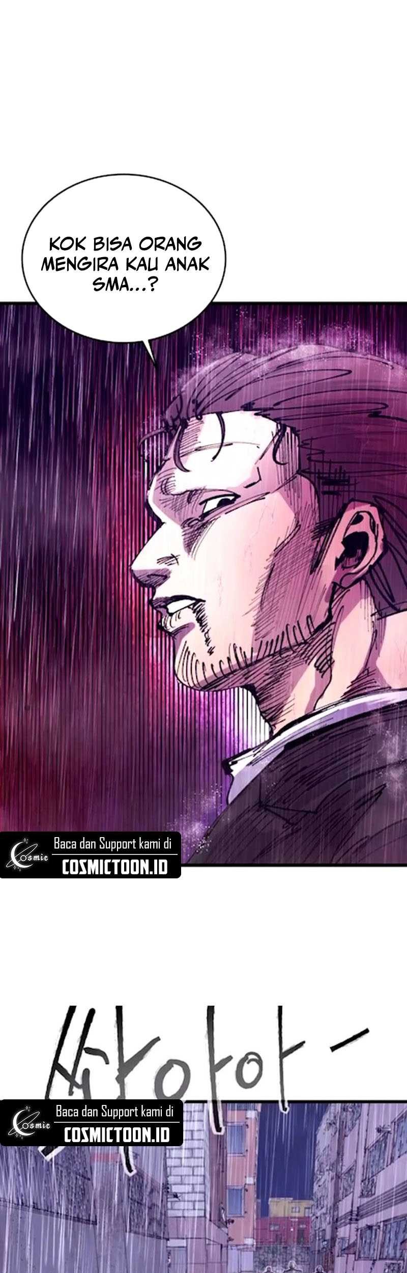 High Class Chapter 41 Gambar 29