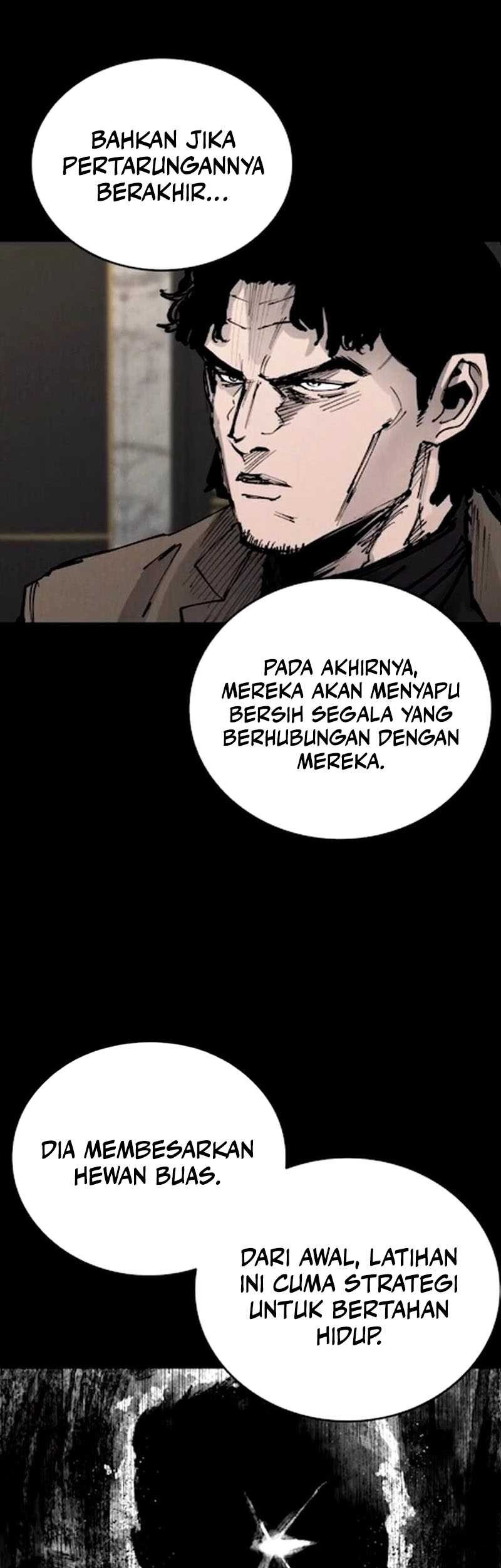 High Class Chapter 41 Gambar 35