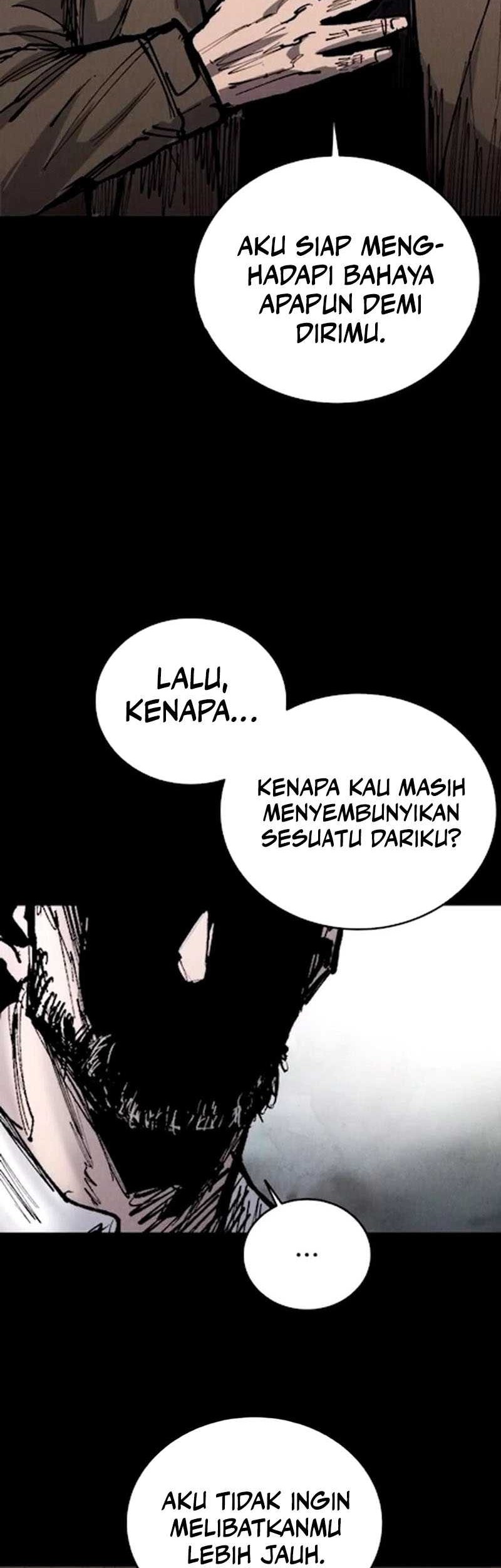 High Class Chapter 41 Gambar 38
