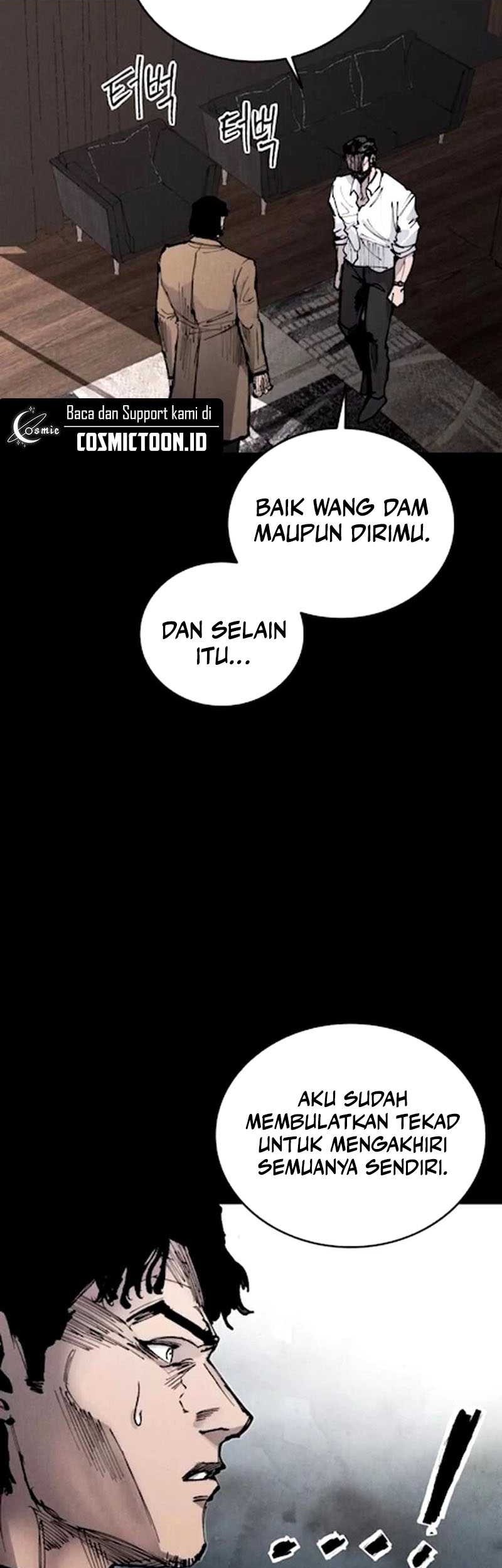 High Class Chapter 41 Gambar 39
