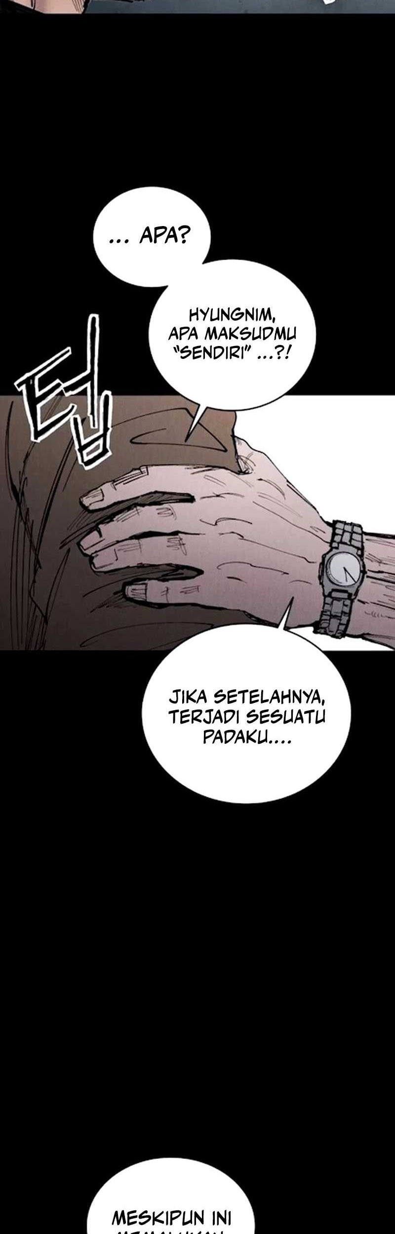 High Class Chapter 41 Gambar 40