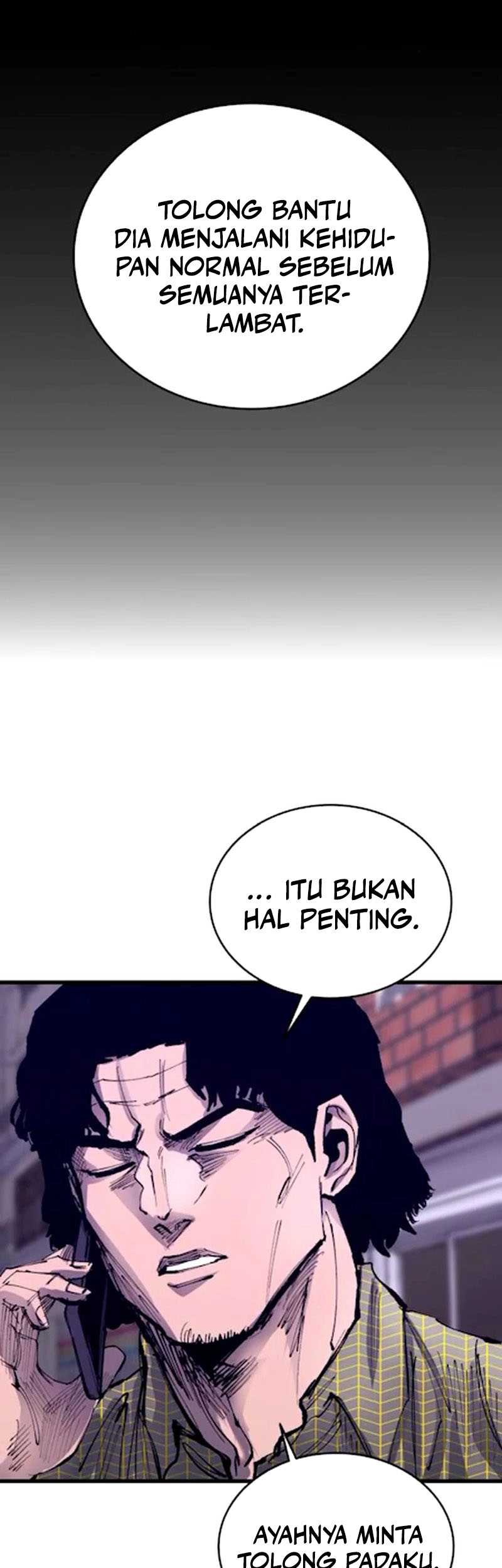 High Class Chapter 41 Gambar 43