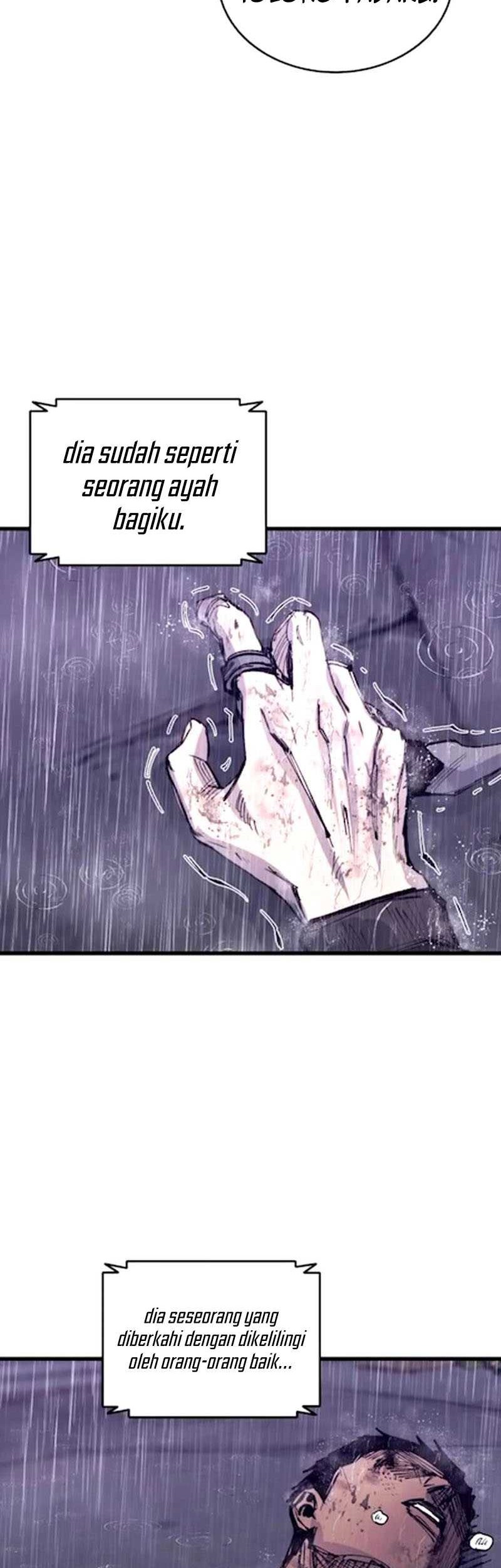 High Class Chapter 41 Gambar 44