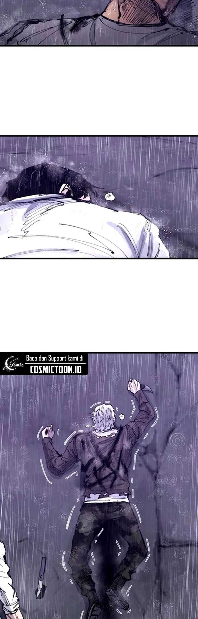 High Class Chapter 41 Gambar 45