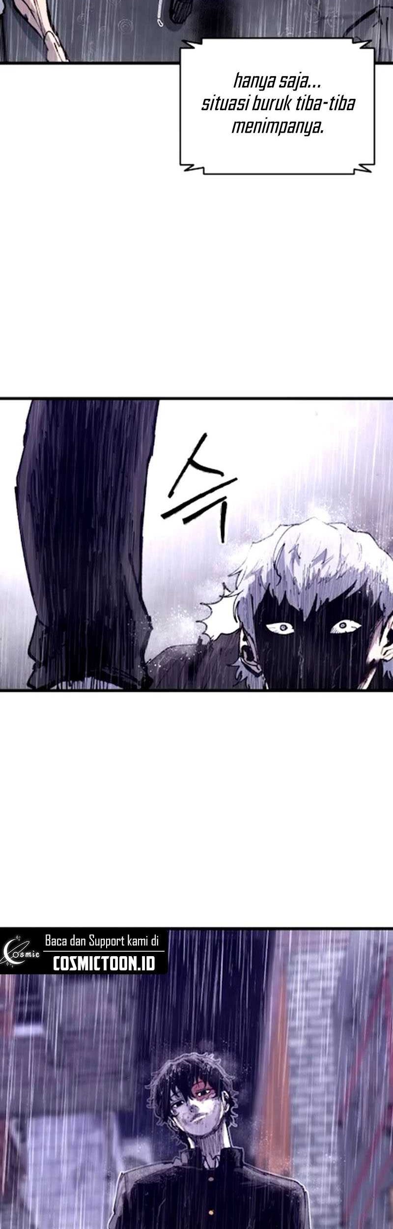 High Class Chapter 41 Gambar 46