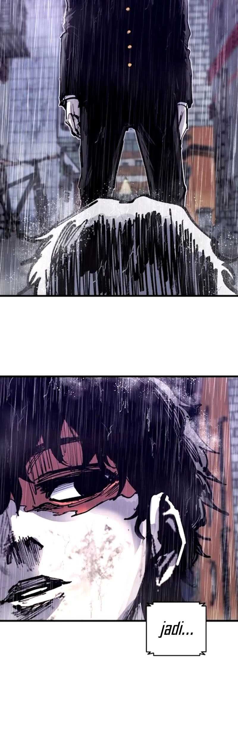 High Class Chapter 41 Gambar 47