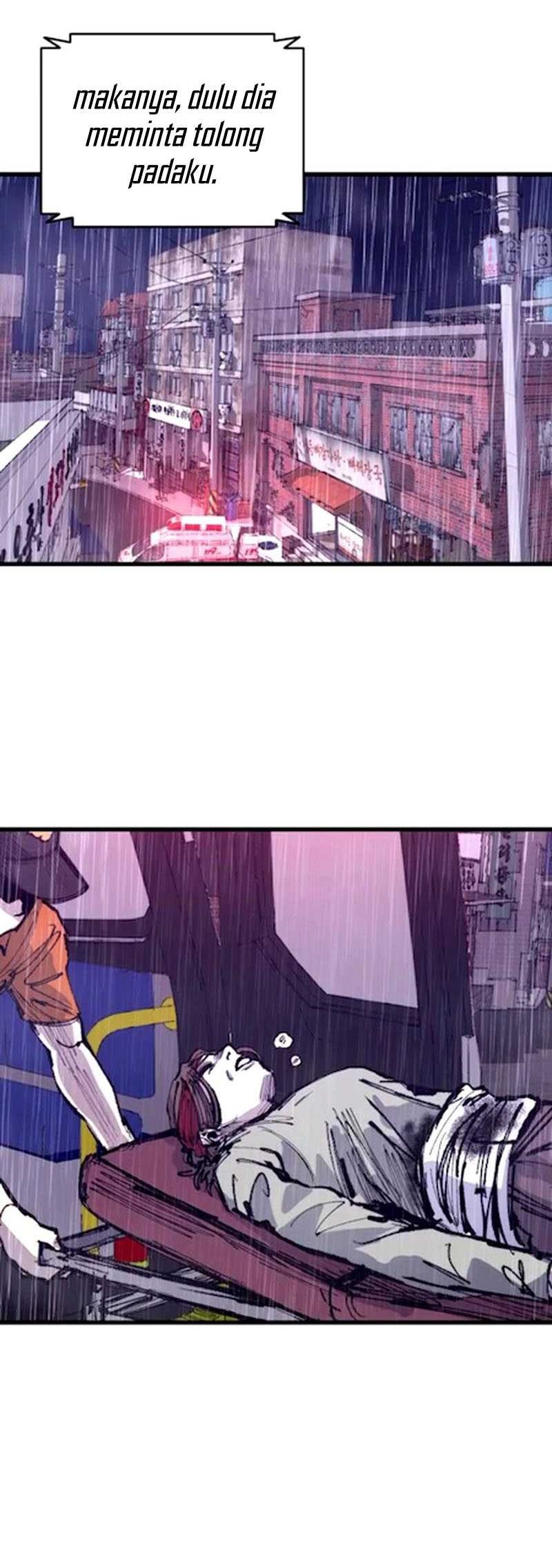 High Class Chapter 41 Gambar 48