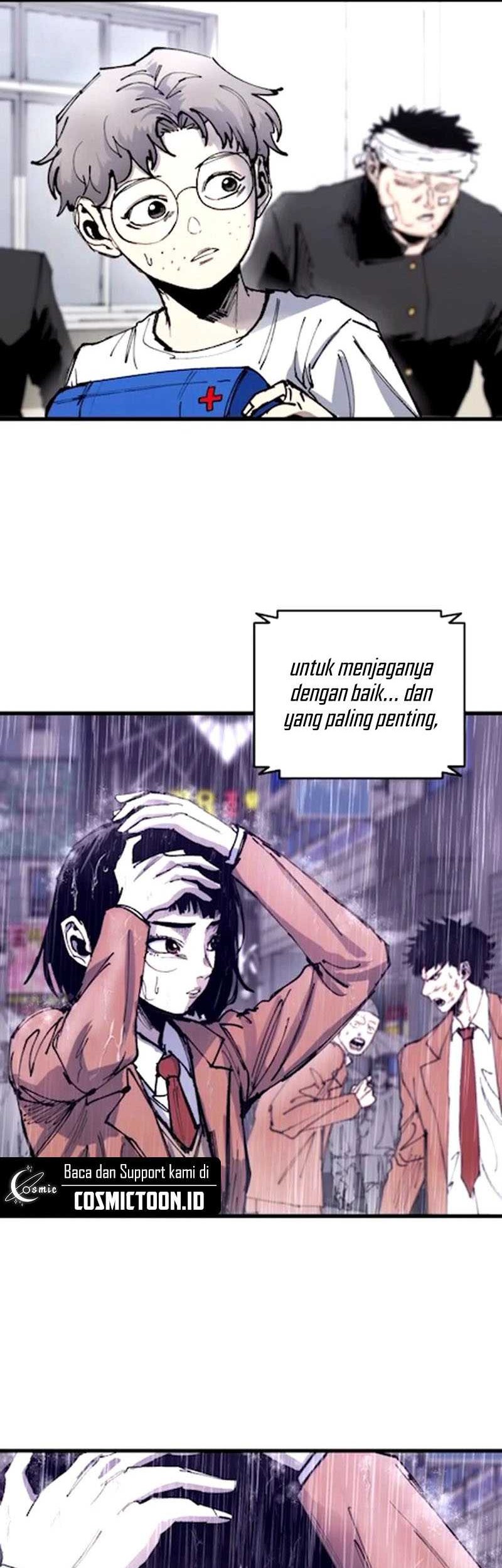 High Class Chapter 41 Gambar 50