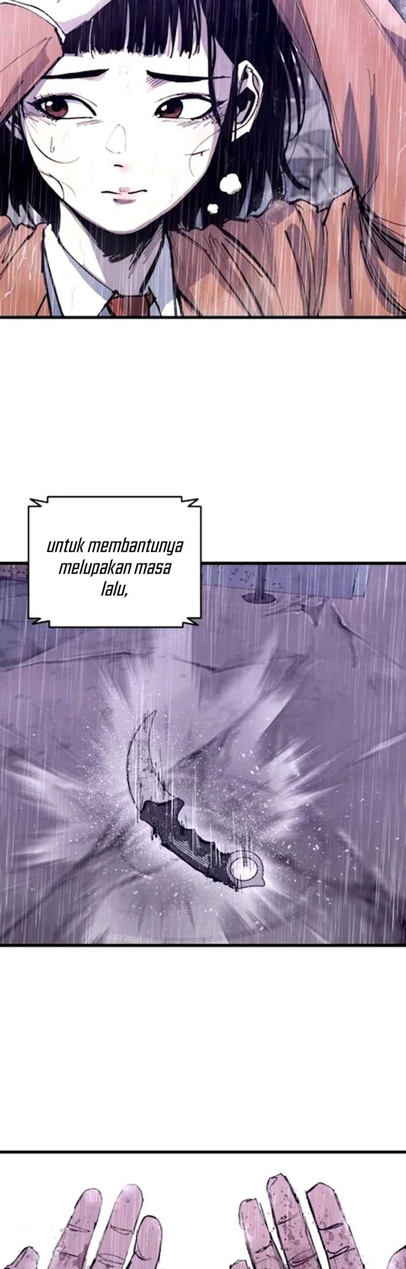 High Class Chapter 41 Gambar 51