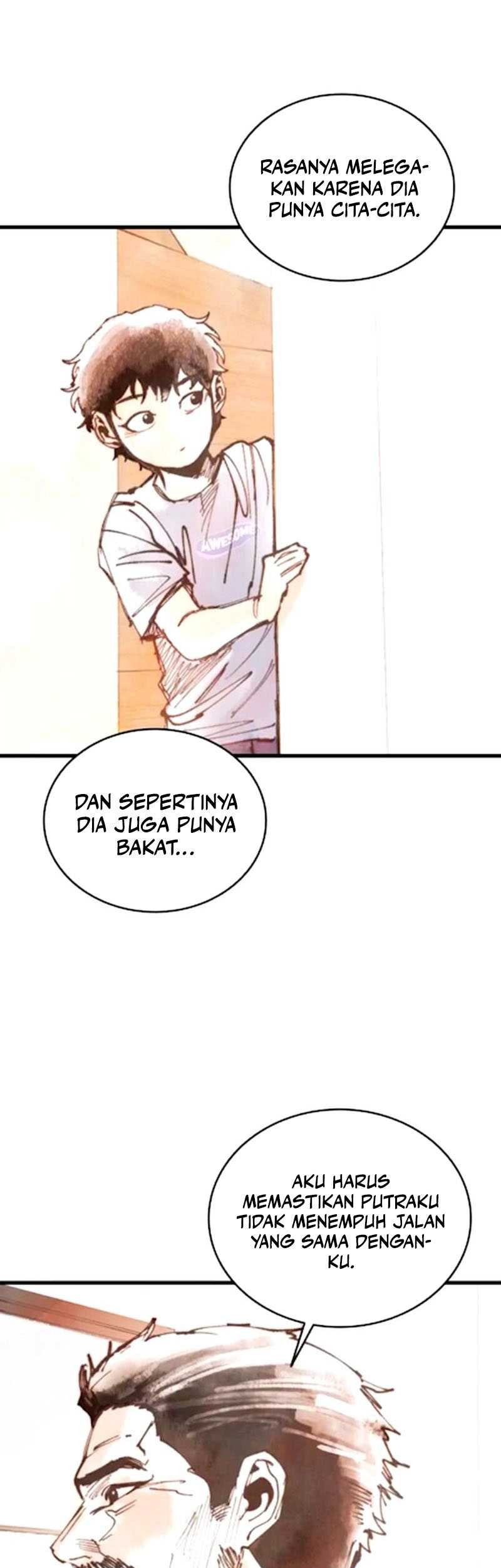 High Class Chapter 41 Gambar 53