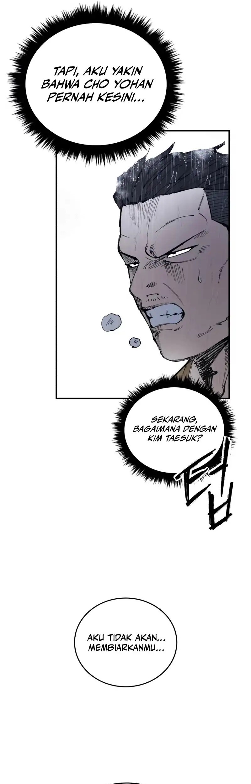 High Class Chapter 42 Gambar 31