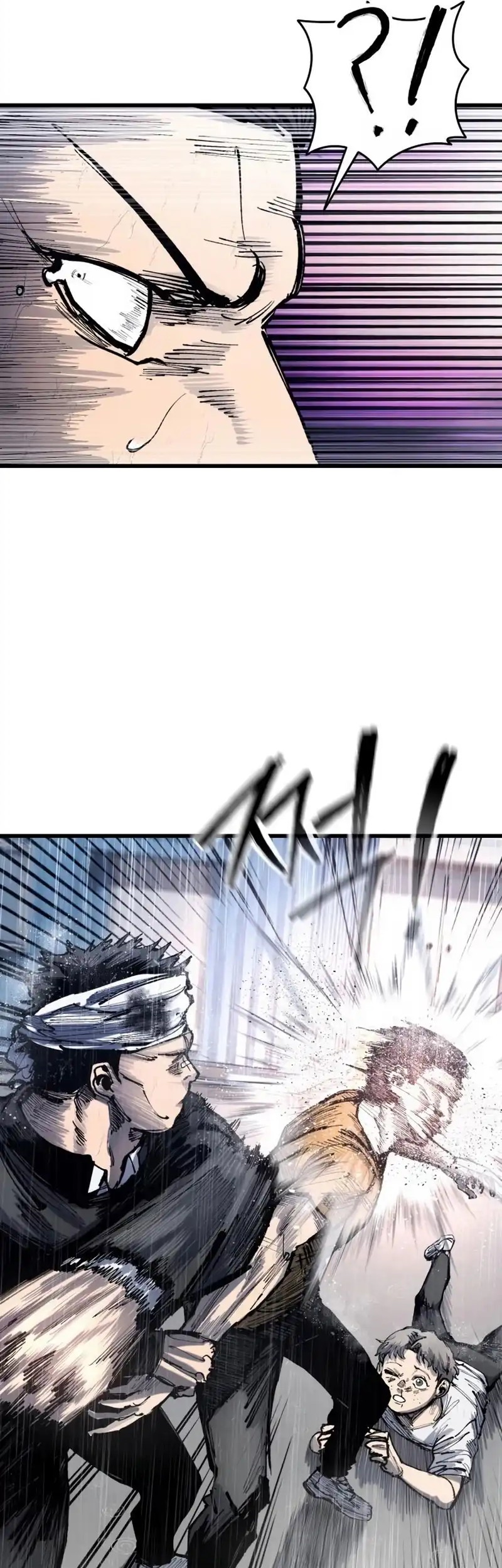 High Class Chapter 42 Gambar 37