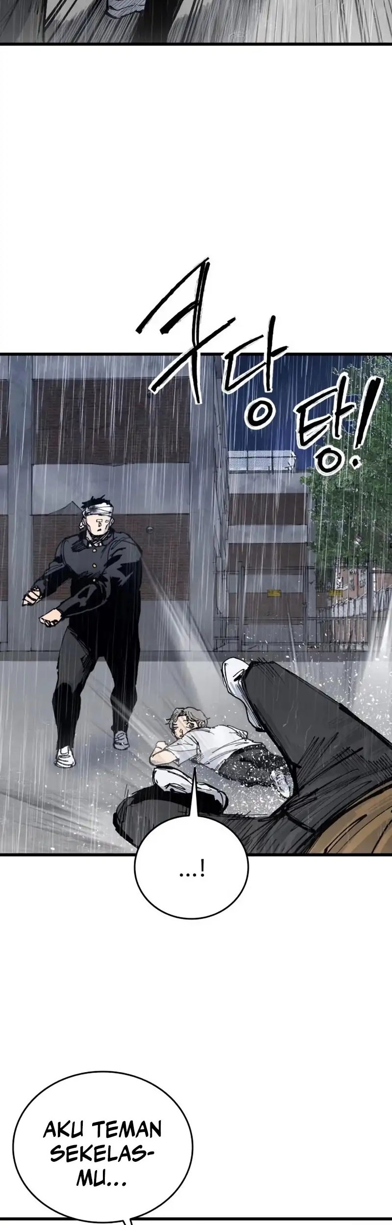 High Class Chapter 42 Gambar 38