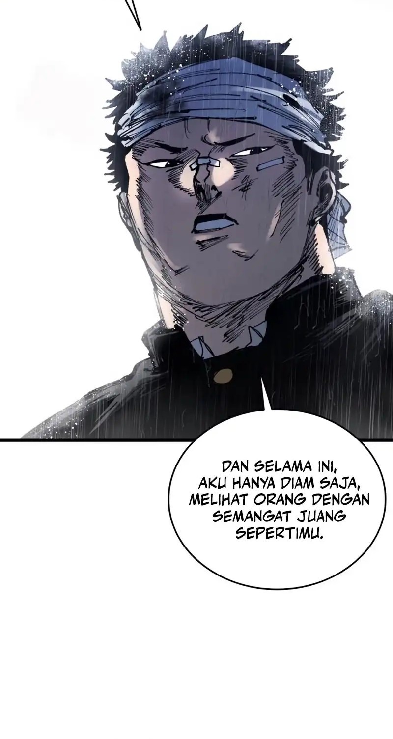 High Class Chapter 42 Gambar 39