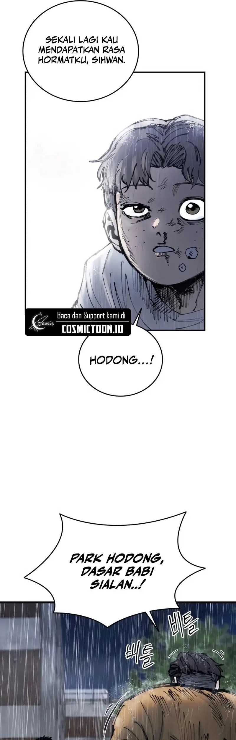 High Class Chapter 42 Gambar 40