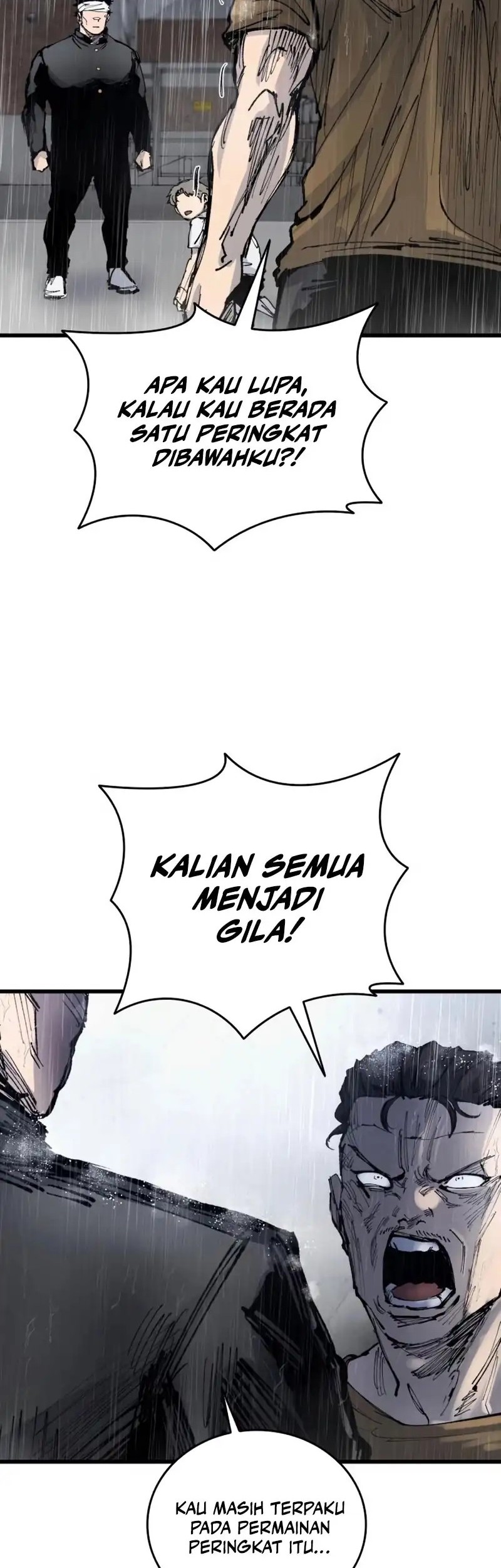 High Class Chapter 42 Gambar 41