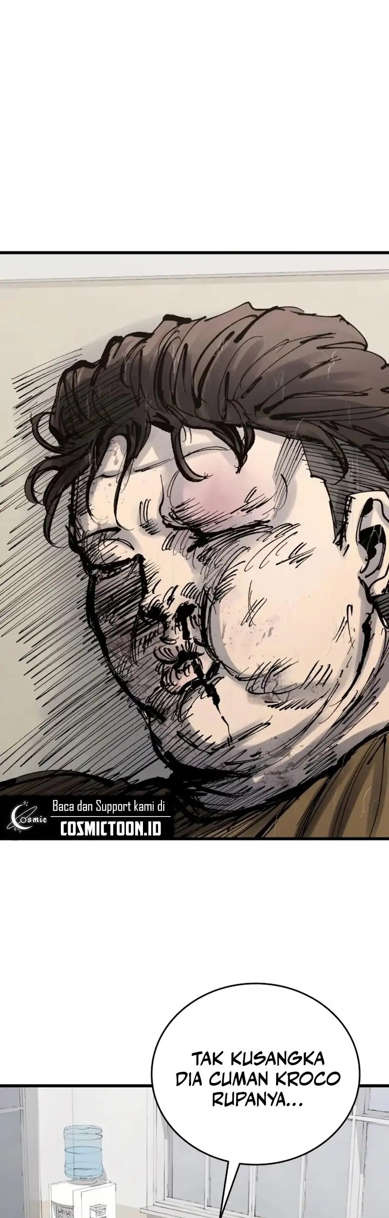 High Class Chapter 42 Gambar 46