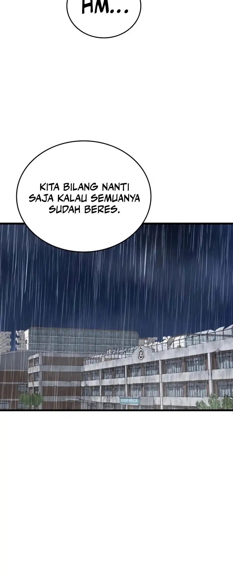 High Class Chapter 42 Gambar 48