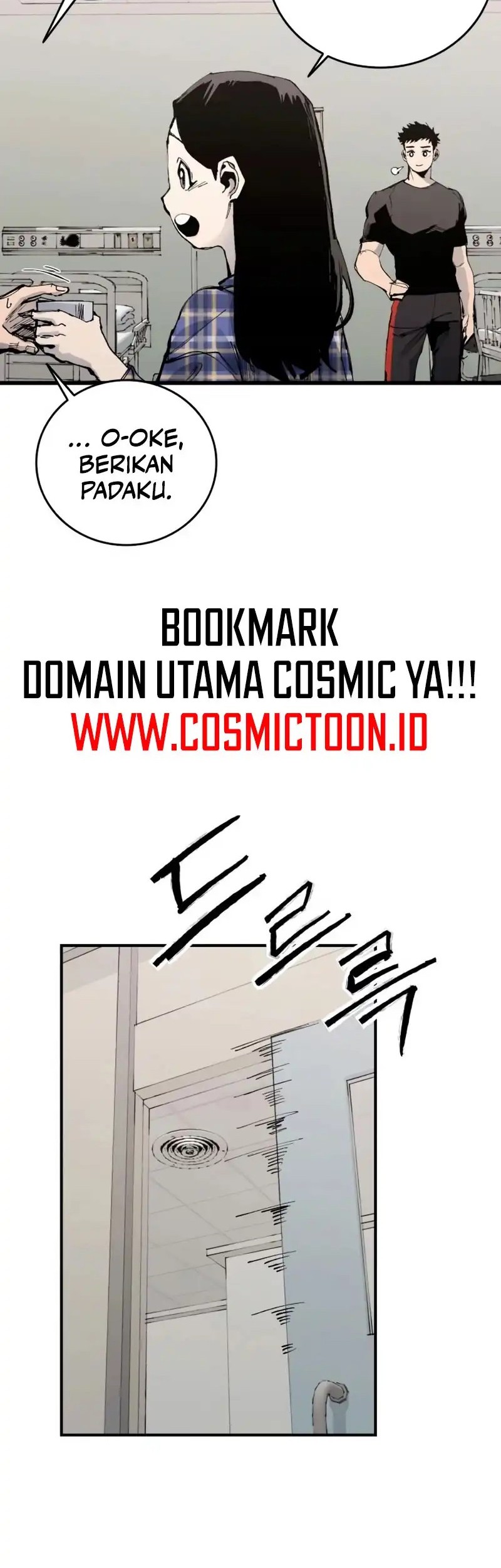 High Class Chapter 42 Gambar 53