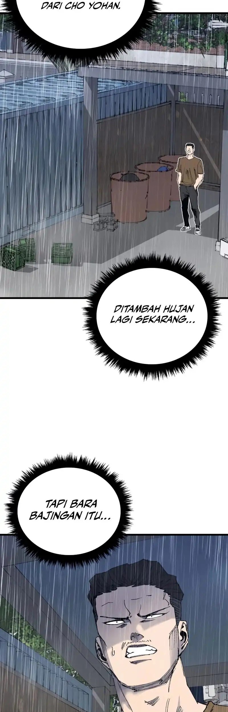 Baca  High Class Chapter 42 Gambar 2