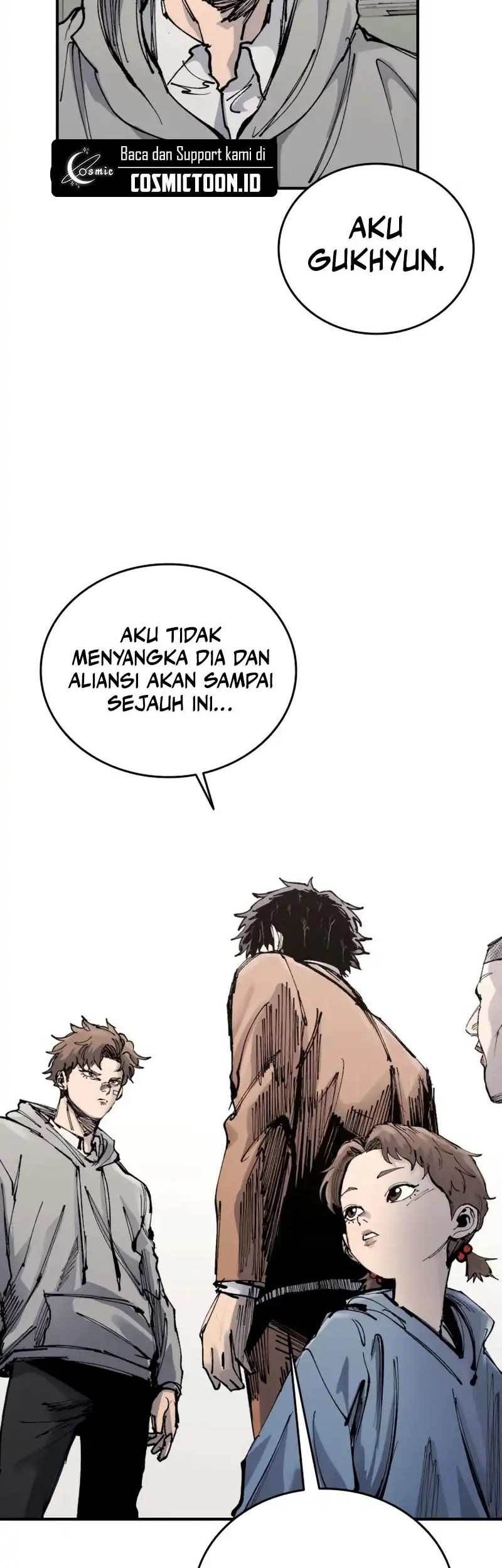 High Class Chapter 42 Gambar 65