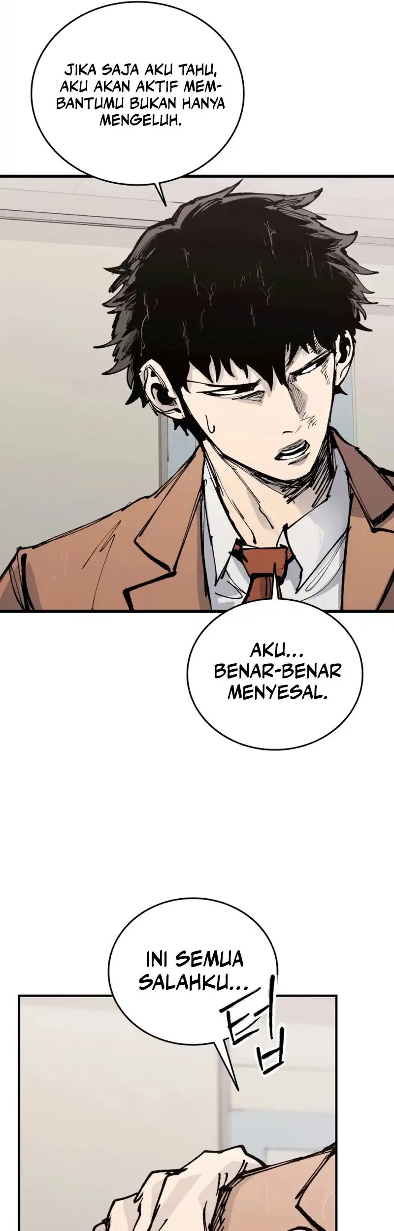 High Class Chapter 42 Gambar 67