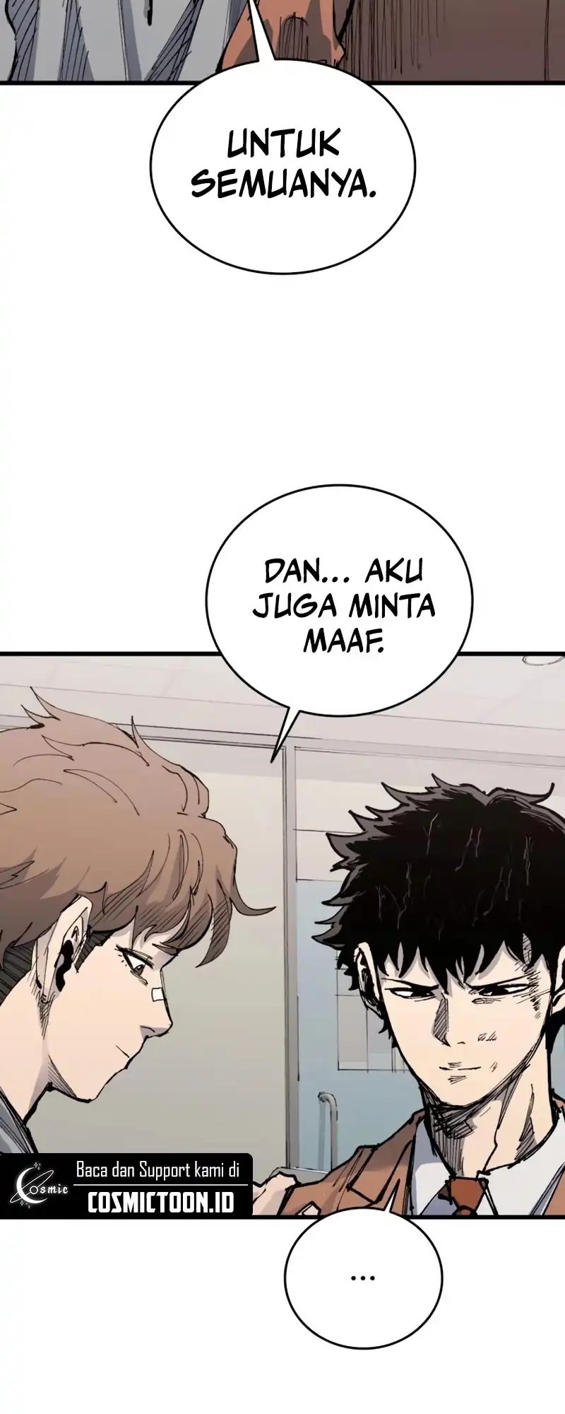 High Class Chapter 42 Gambar 69