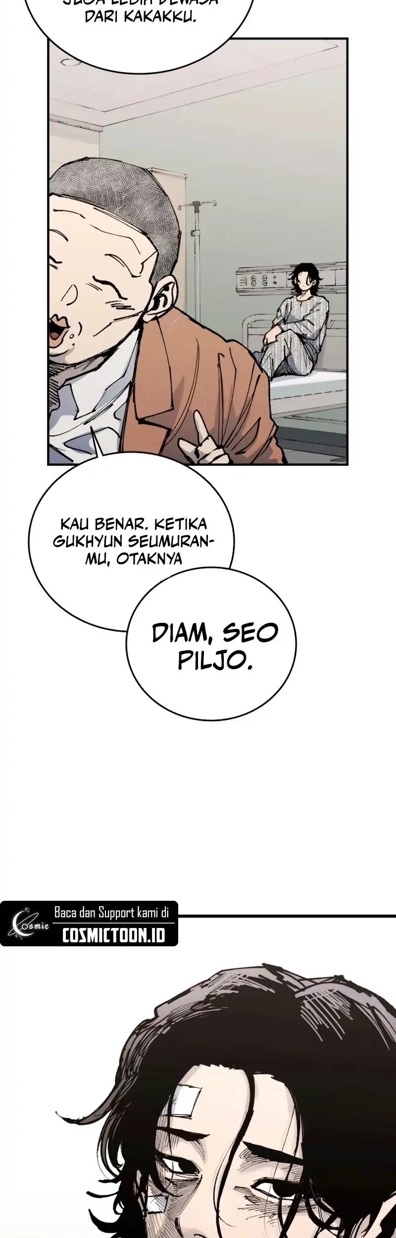 High Class Chapter 42 Gambar 71
