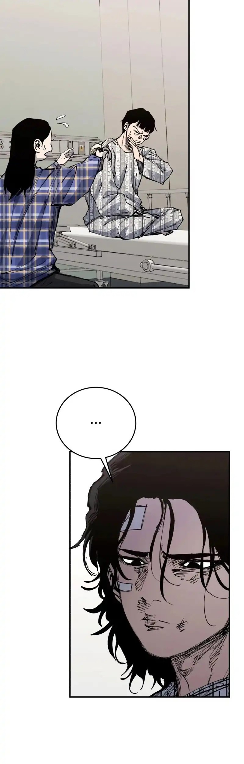 High Class Chapter 42 Gambar 74