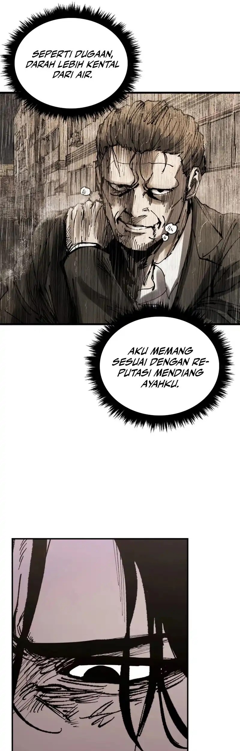 High Class Chapter 42 Gambar 76