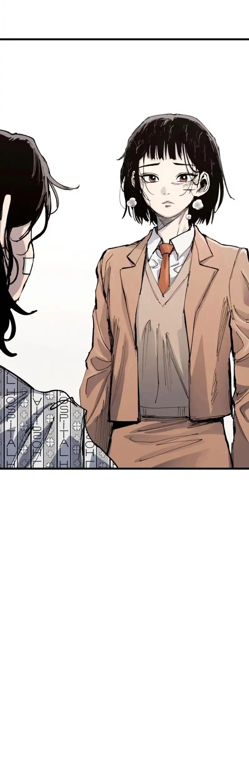 High Class Chapter 42 Gambar 80