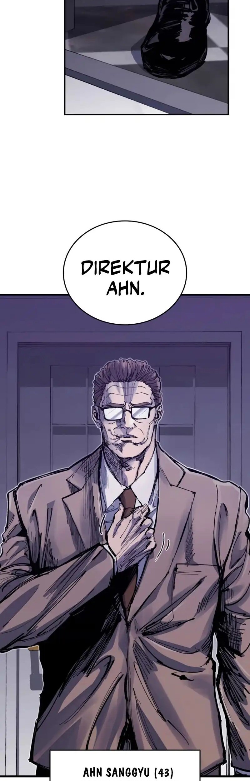 High Class Chapter 42 Gambar 83