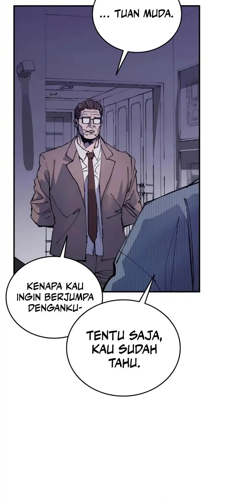 High Class Chapter 42 Gambar 87
