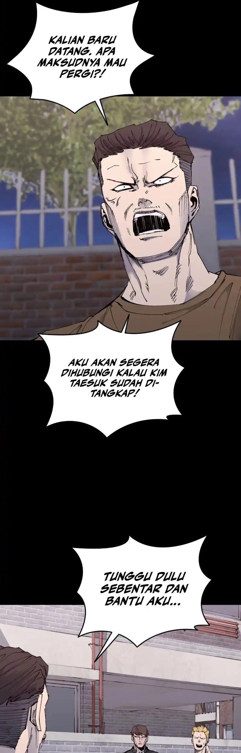 High Class Chapter 42 Gambar 4