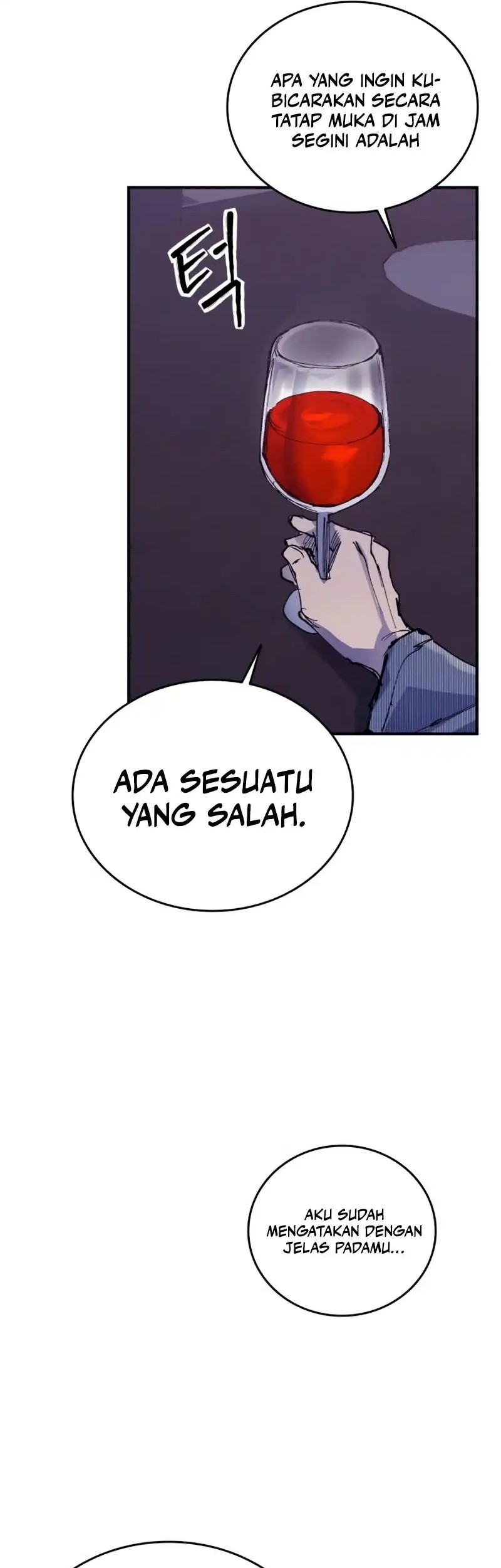High Class Chapter 42 Gambar 88